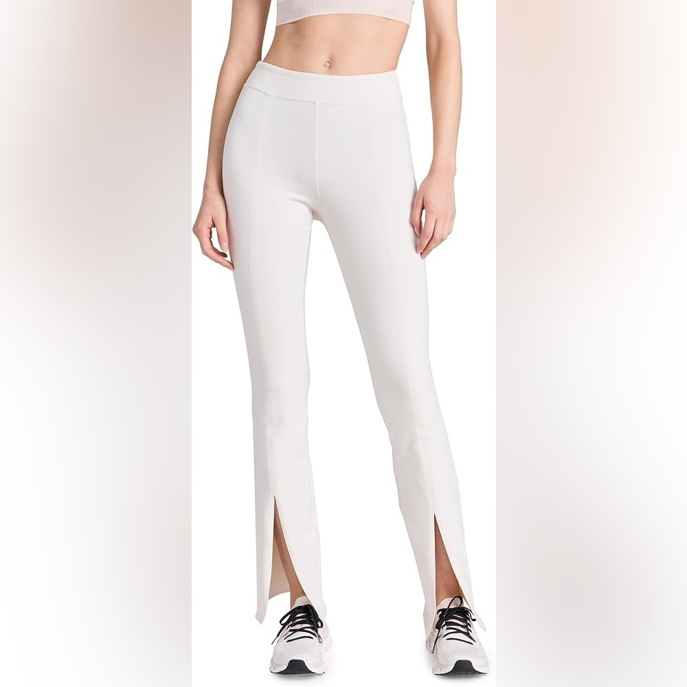 Alo Yoga Women's Airbrush High Waist Flutter Leggings - S